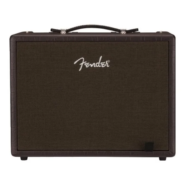 Fender Acoustic Junior Akustik Gitar Amfisi - Görsel 2