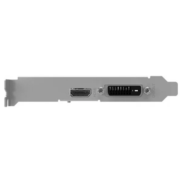 Pny GT1030 VCG10302D4SFPPB GDDR4 64 Bit 2 GB Ekran Kartı - Görsel 4
