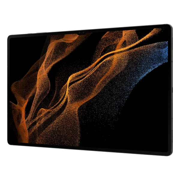 Samsung Galaxy Tab S8 Ultra Wi-Fi SM-X900 256 GB 14.6" Tablet - Görsel 3