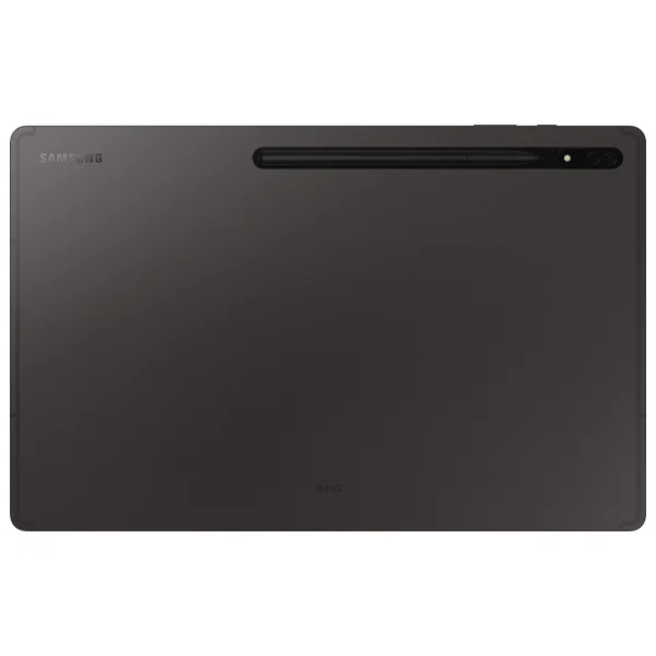 Samsung Galaxy Tab S8 Ultra Wi-Fi SM-X900 256 GB 14.6" Tablet - Görsel 4