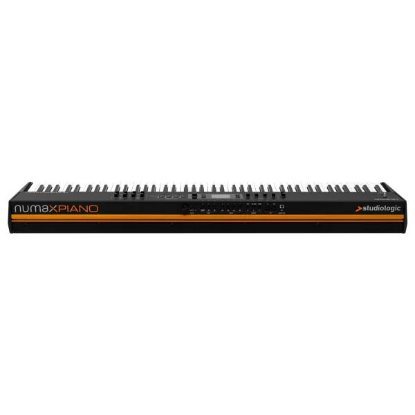 Studiologic By Fatar Numa X Piano 88 Midi Klavye - Görsel 5