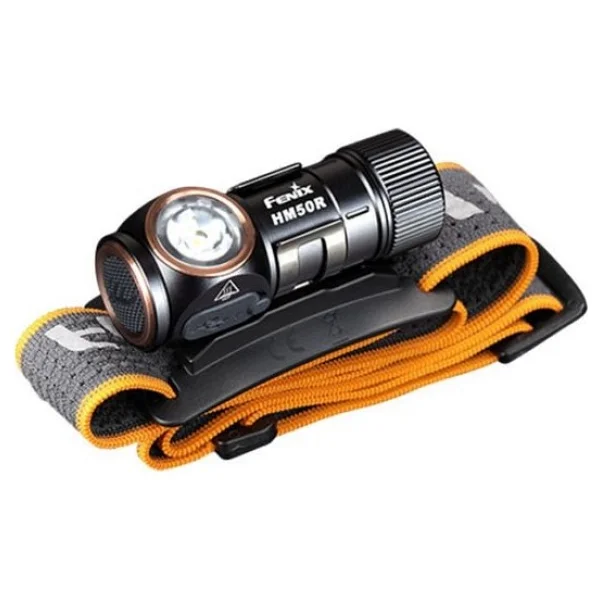 Fenix HM50R V2.0 700 Lümen Kafa Feneri - Görsel 2