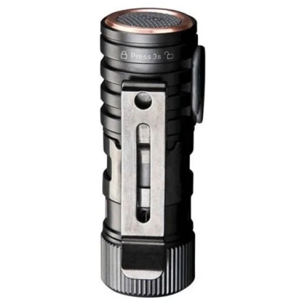 Fenix HM50R V2.0 700 Lümen Kafa Feneri - Görsel 3