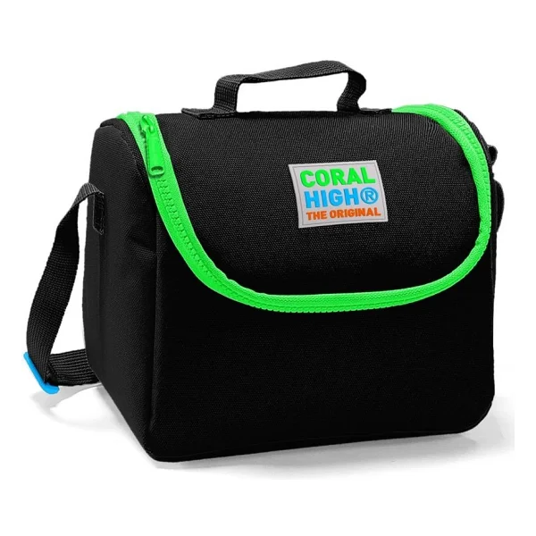 Coral High 22744 Unicorn Desenli Termoslu Beslenme Çantası - Görsel 7