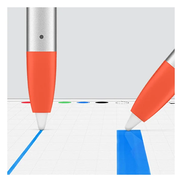 Logitech Crayon 914-000034 iPad Tablet Kalemi - Görsel 5