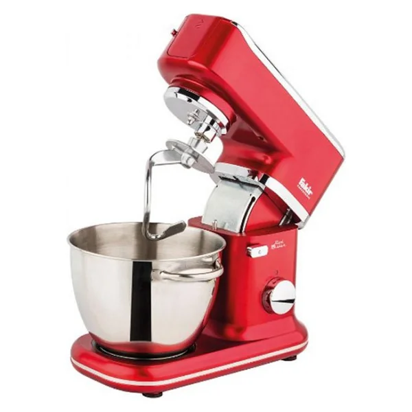 Fakir Food Master 800 W 4.5 lt Mutfak Şefi - Görsel 2