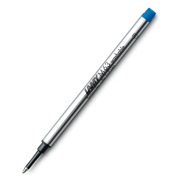 Lamy M63M Mavi Roller Kalem Refili - Görsel 7