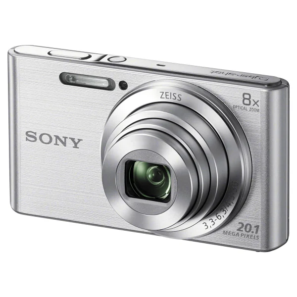 Sony DSC-W830 Dijital Fotoğraf Makinesi - Görsel 5