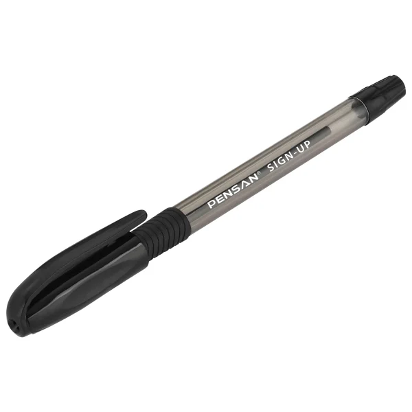 Pensan Sign Up 1.0 mm Tükenmez Kalem - Görsel 3