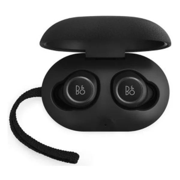 Bang & Olufsen Beoplay E8 Siyah BO.1644128 Kablosuz Kulak İçi Bluetooth Kulaklık - Görsel 4
