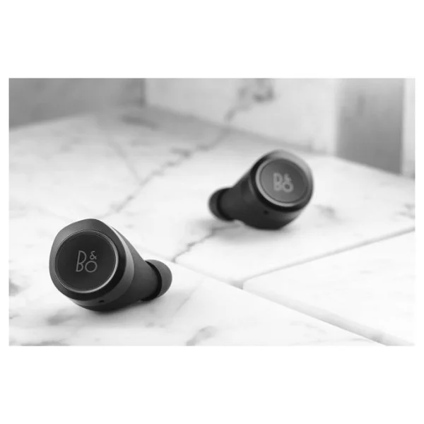 Bang & Olufsen Beoplay E8 Siyah BO.1644128 Kablosuz Kulak İçi Bluetooth Kulaklık - Görsel 6