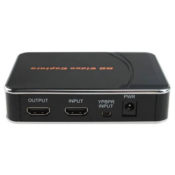 Platoon Hd Video Capture Oyunlarınızı Usb Ye Kaydedin - Görsel 2