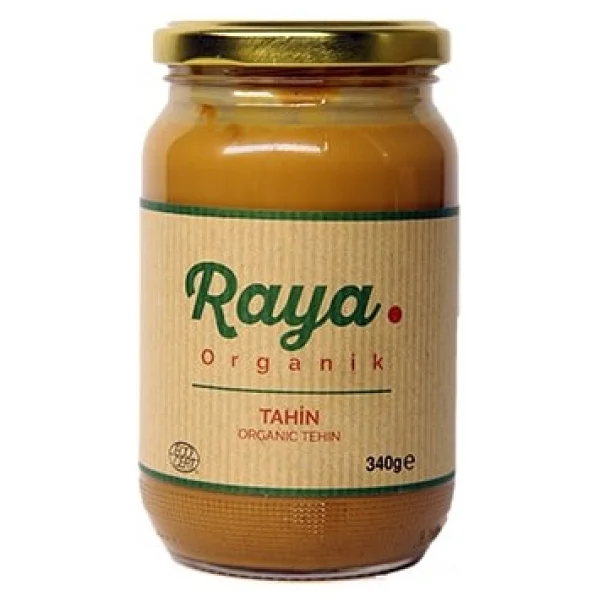 Raya Tahin 340 gr - Görsel 3
