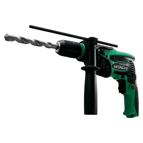 Hitachi FDV16VB2 550 W Darbeli Matkap - Görsel 2