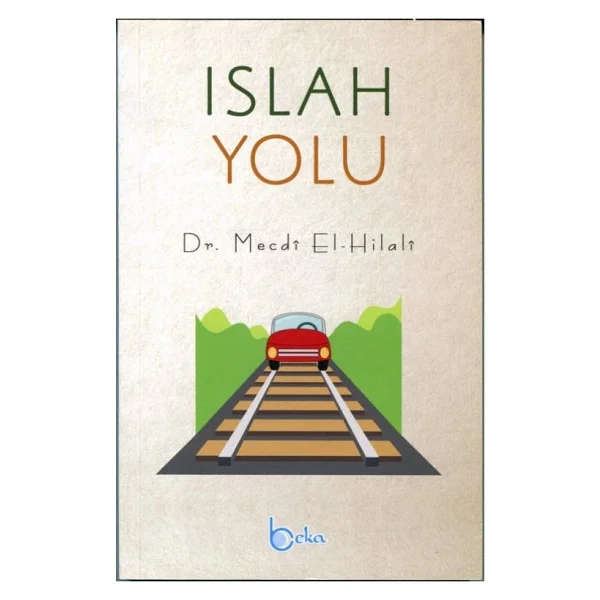 Islah Yolu - Görsel 2