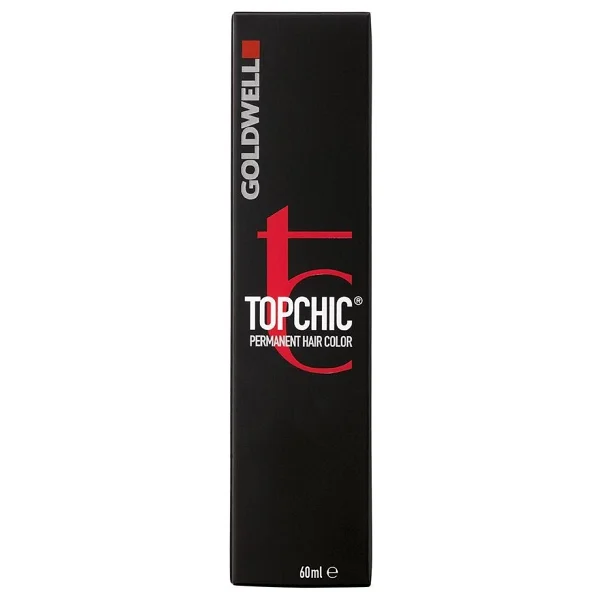 Goldwell Topchic 11N Açık Doğal Sarı Saç Boyası 60 ml - Görsel 2