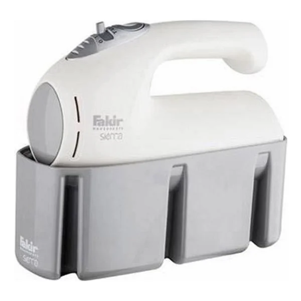 Fakir Sierra Rose 425 W Mikser - Görsel 7