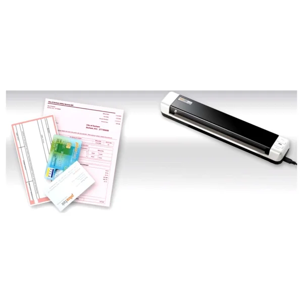 Plustek MobileOffice S410 Tarayıcı - Görsel 3