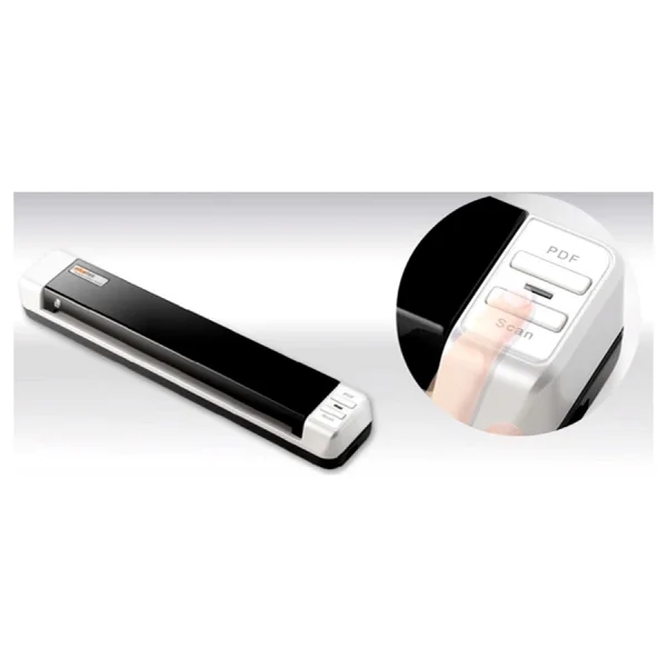 Plustek MobileOffice S410 Tarayıcı - Görsel 4