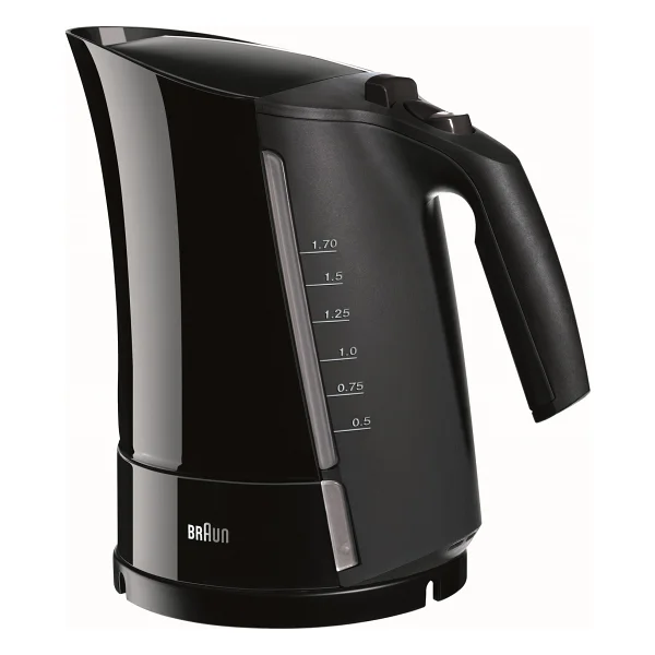 Braun WK300 Multiquick 3 2200 W 1.7 lt Su Isıtıcısı - Görsel 5