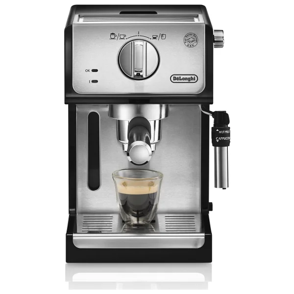 Delonghi ECP 35.31 Espresso Makinesi - Görsel 8