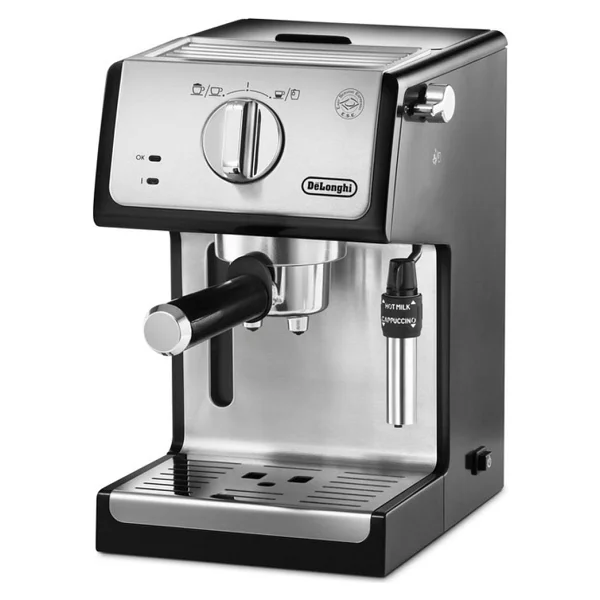 Delonghi ECP 35.31 Espresso Makinesi - Görsel 4