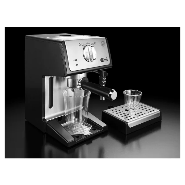 Delonghi ECP 35.31 Espresso Makinesi - Görsel 6