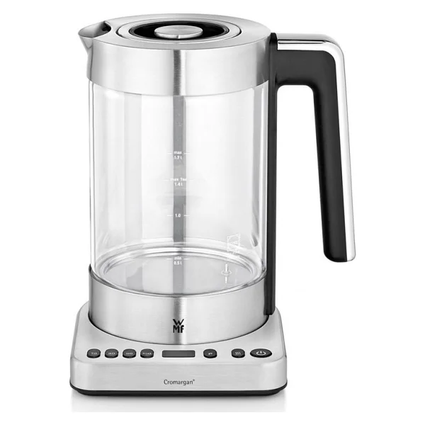WMF Lono 0413160011 1.7 lt Cam Kettle ve Çay Makinesi - Görsel 8