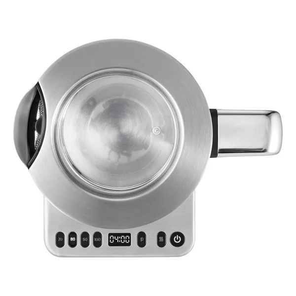 WMF Lono 0413160011 1.7 lt Cam Kettle ve Çay Makinesi - Görsel 3
