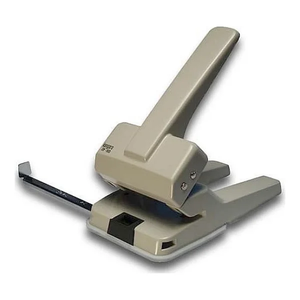 Kangaro DP-800 65 Yaprak Delgeç Gri - Görsel 2