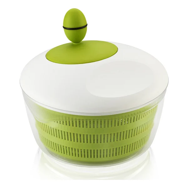 Leifheit Salata Kurutucu LFH23069 - Görsel 3