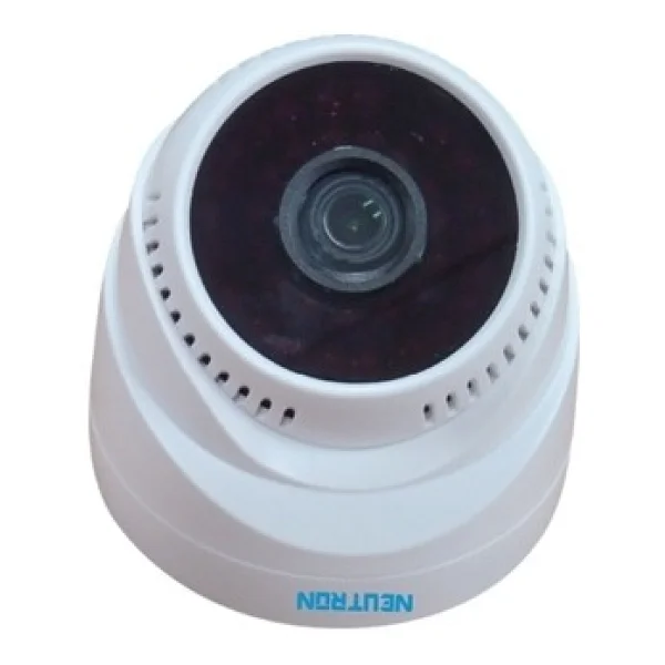 Neutron TRA-8207 HD 1080p Dome Güvenlik Kamerası - Görsel 5
