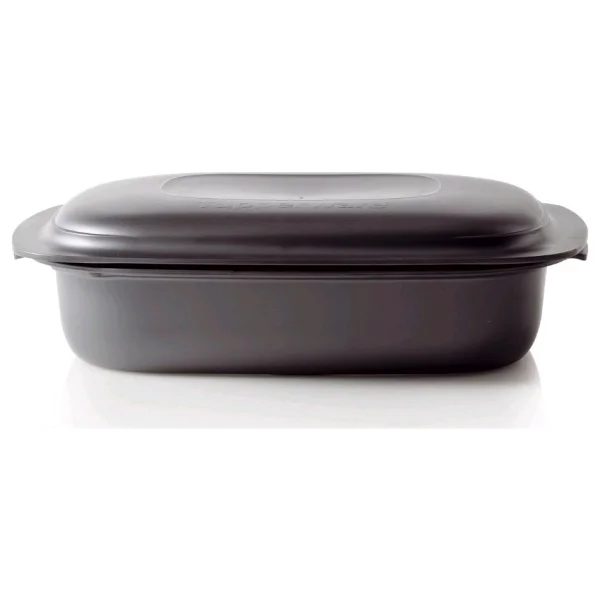 Tupperware Ultra Pro 3.3 lt Lazanya Kabı - Görsel 3
