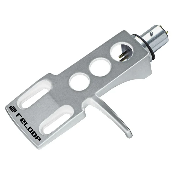 Reloop Headshell Silver - Görsel 3