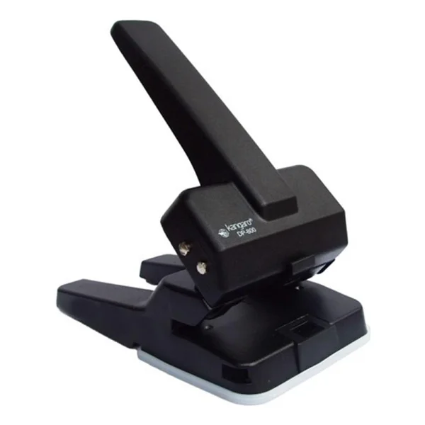 Kangaro DP-800 65 Yaprak Delgeç Siyah - Görsel 2