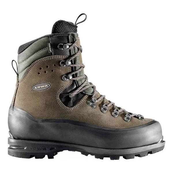 Lowa Silberhorn GTX Outdoor Bot - Görsel 6