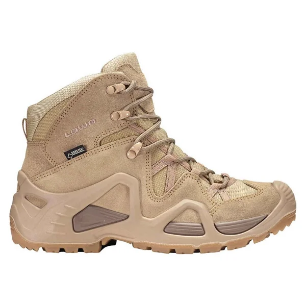 Lowa Zephyr Mid Desert Outdoor Bot - Görsel 7