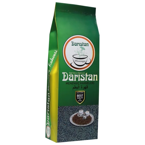 Darıstan Öğütülmüş Menengiç Kahvesi %100 1 kg - 1 Adet - Görsel 2