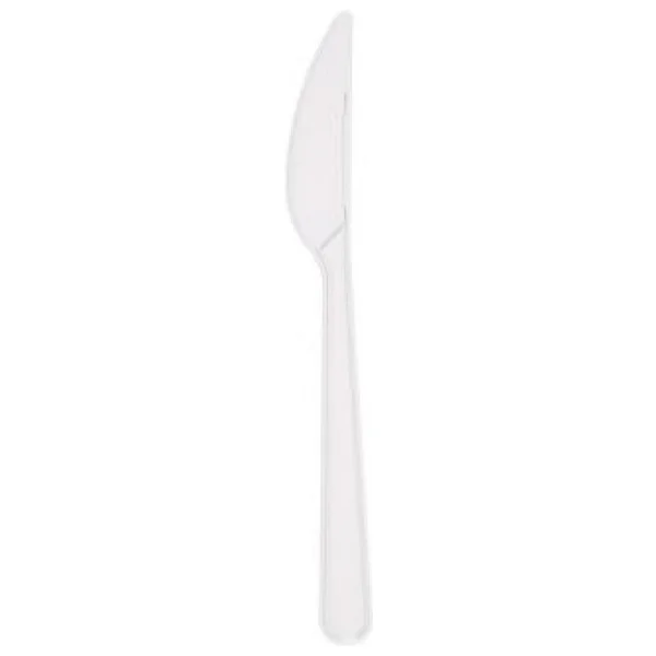 Onton Plastik Bıçak 10'lu Paket - Görsel 2