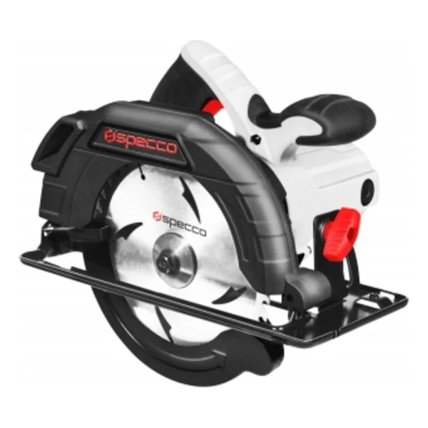 Specco SP-9010 1600 W Daire Testere - Görsel 2