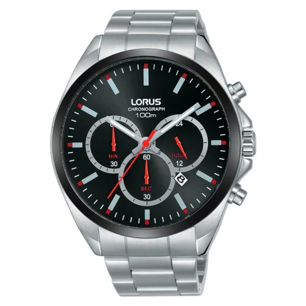 Lorus RT361GX9 Erkek Kol Saati - Görsel 2