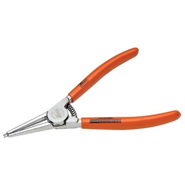 Retta RSP0515 130 mm Maxi Grip Dış Eğri Segman Pensesi - Görsel 2