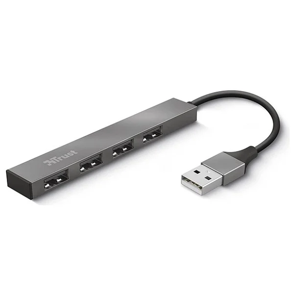 Trust 23786 USB Çoğaltıcı - Görsel 3