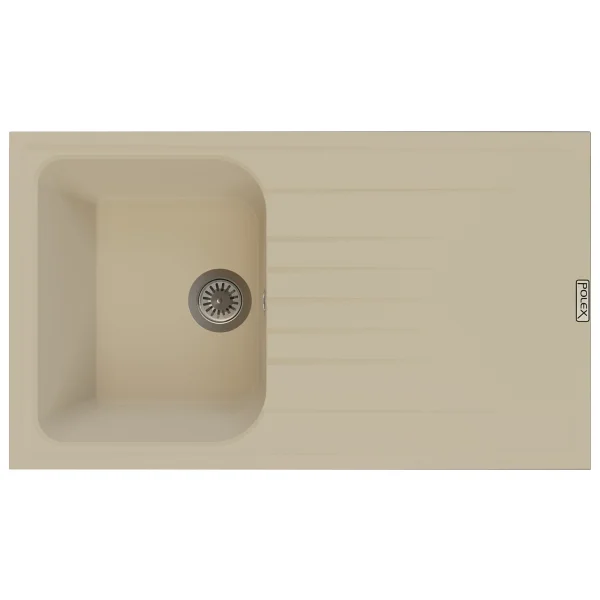 POLEX Cristalüx Granit Evye P02 - Görsel 7