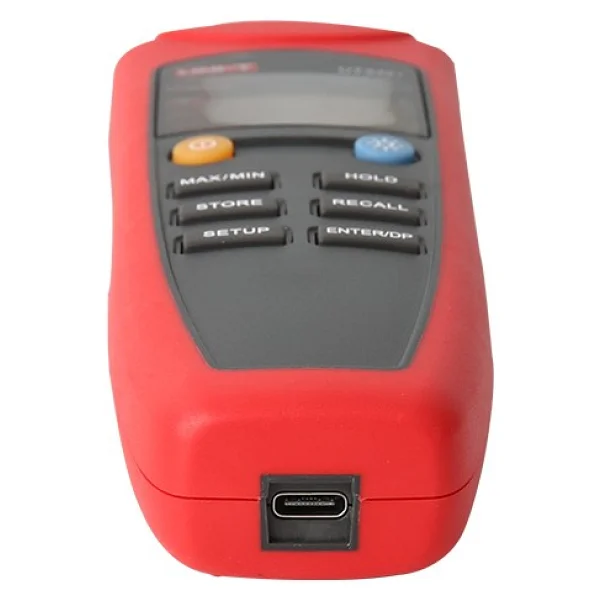 Uni-T UT332+ Nem Ölçer - Görsel 4