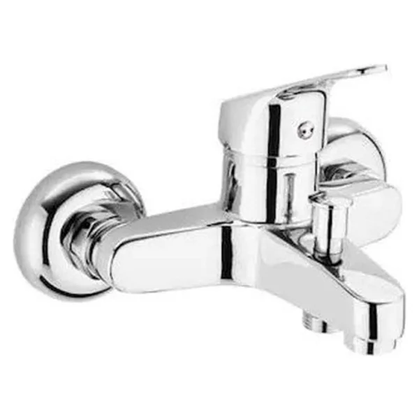 Şenpres Mix Banyo Bataryası - Gri - Görsel 2