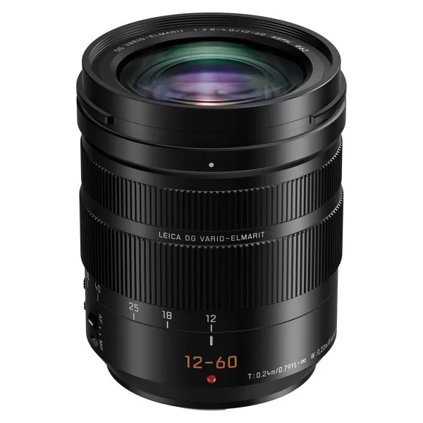 Panasonic Leica DG Vario-Elmarit 12-60mm f/2.8-4 ASPH. POWER O.I.S. Lens - Görsel 7