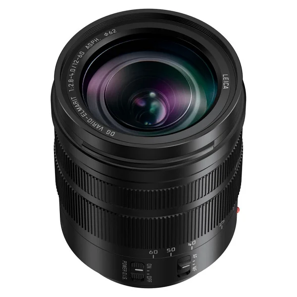 Panasonic Leica DG Vario-Elmarit 12-60mm f/2.8-4 ASPH. POWER O.I.S. Lens - Görsel 8