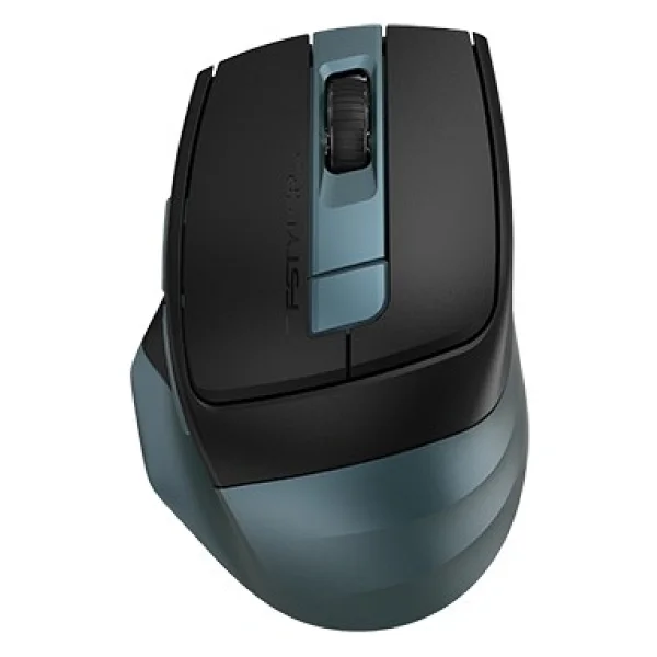 A4 Tech FB35C Şarjlı Optik Kablosuz Mouse - Görsel 6