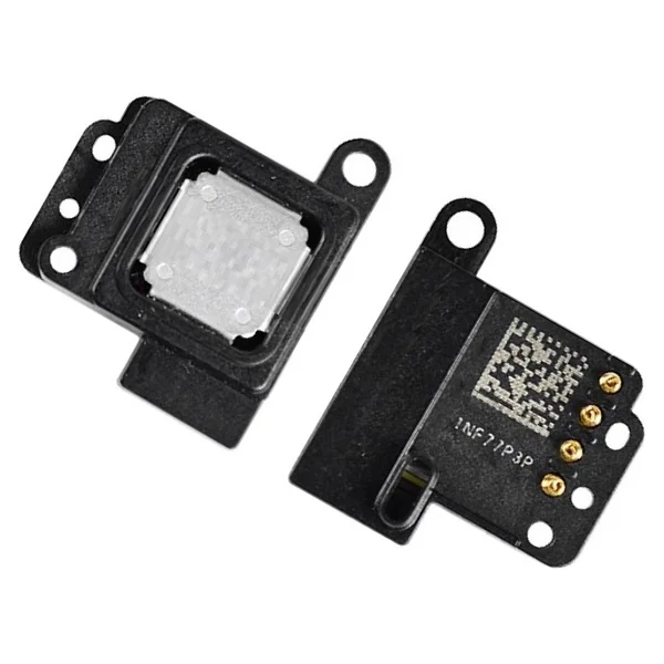 Nokta Teknik iPhone 5s Iç Kulaklık Orj - Görsel 2